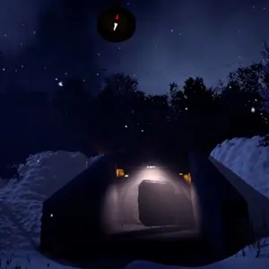 The Bunker 2025 - Fora do Bunker