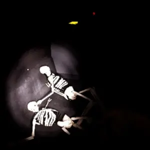 The Bunker 2025 - Esqueleto