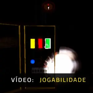 The Bunker - Jogabilidade
