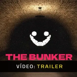The Bunker - Trailer