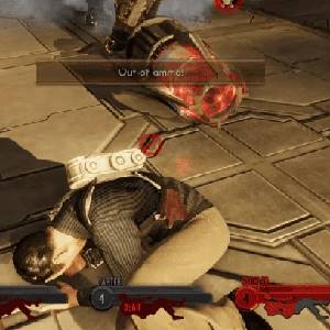 The Bureau: XCOM Declassified - Acerto Crítico