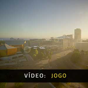 The Bus - Jogo de vídeo