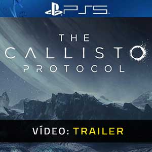 The Callisto Protocol Vídeo do atrelado
