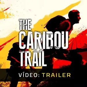 The Caribou Trail - Trailer