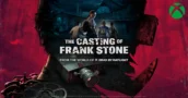 The Casting of Frank Stone já está disponível no Game Pass Ultimate, Premium e PC