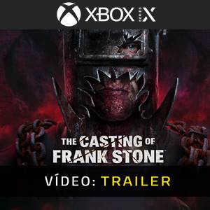 The Casting of Frank Stone Xbox Series - Trailer