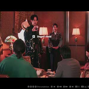 The Centennial Case A Shijima Story - Fase de Incidente