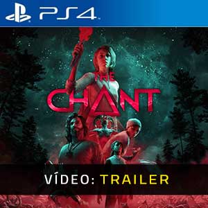 The Chant - Atrelado de vídeo