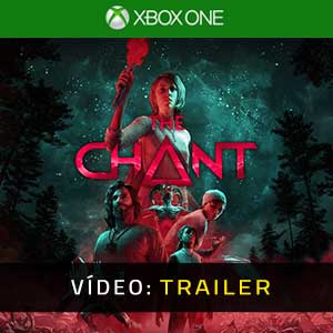 The Chant - Atrelado de vídeo