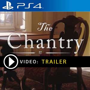 Comprar The Chantry PS4 Comparar Preços