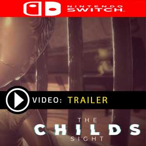 Comprar The Childs Sight Nintendo Switch barato Comparar Preços