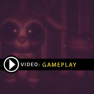 The Childs Sight  Gameplay Video