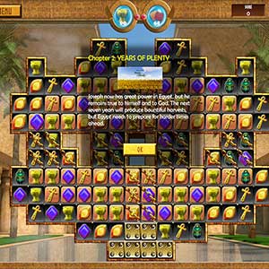 The Chronicles of Joseph of Egypt