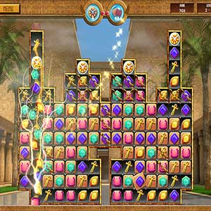 The Chronicles of Joseph of Egypt