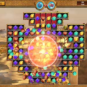 The Chronicles of Joseph of Egypt