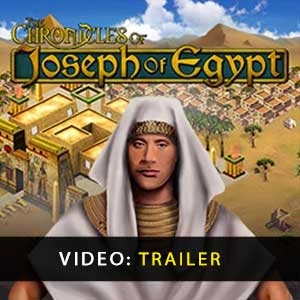 The Chronicles of Joseph of Egypt Pc