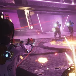 The Chronos Event - Inimigos