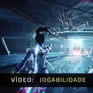 The Chronos Event - Vídeo de Jogabilidade
