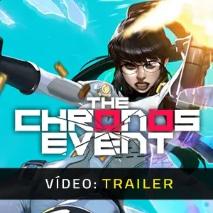 The Chronos Event - Trailer de Vídeo