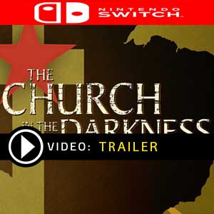 Comprar The Church in the Darkness Nintendo Switch barato Comparar Preços
