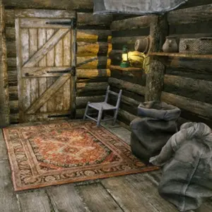 The Cold White - Sala