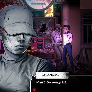 The Coma 2B: Catacomb - Desconhecido