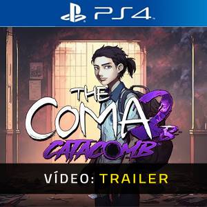 The Coma 2B: Catacomb - Trailer