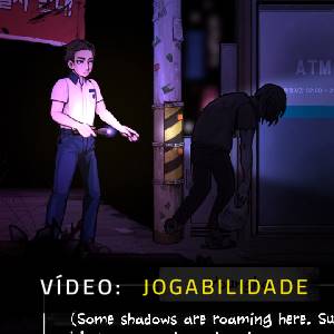 The Coma 2B: Catacomb - Jogabilidade