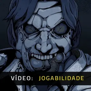 The Coma 3 Bloodlines Vídeo de Jogabilidade