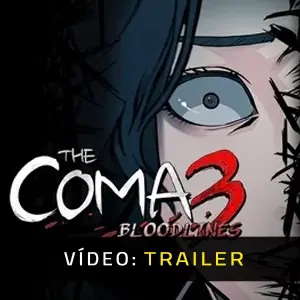 The Coma 3 Bloodlines Trailer do Vídeo