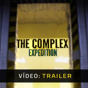 The Complex Expedition - Trailer de Vídeo