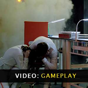 The Complex Gameplay Video