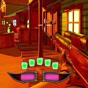 Morte de atiradores furtivos