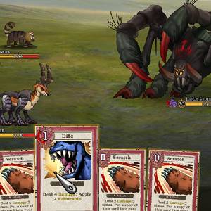 The Corpsmen - Grande Aranha