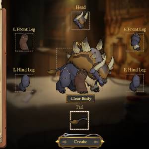 The Corpsmen - Abas de Cauda