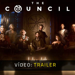 The Council - Trailer de vídeo