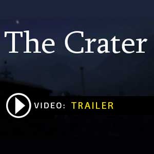 Comprar The Crater CD Key Comparar Preços