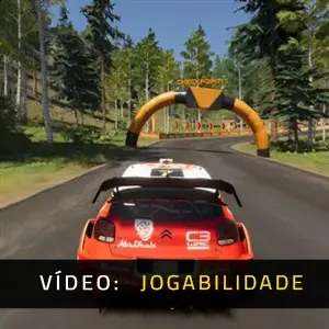 The Crew 2 - Jogabilidade