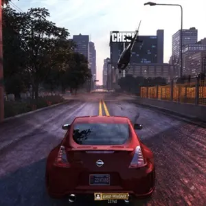 The Crew - Corrida de Rua