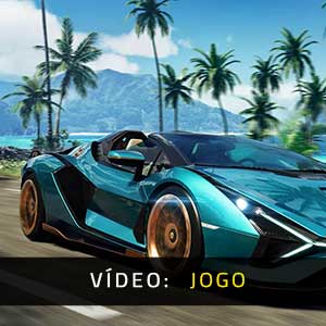 Comprar The Crew: Motorfest [EU/RoW] Jogo para PC