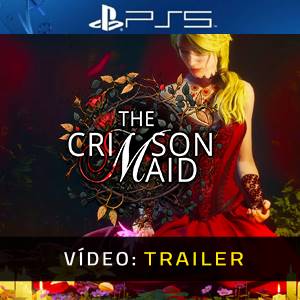 The Crimson Maid - Trailer