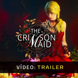 The Crimson Maid - Trailer