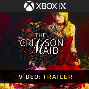 The Crimson Maid - Trailer