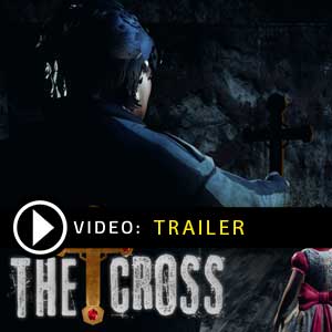Comprar The Cross Horror Game CD Key Comparar Preços