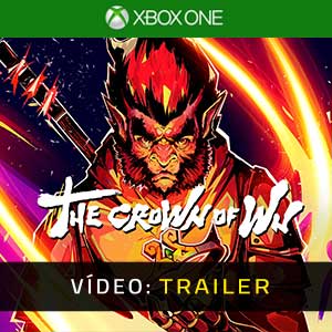 The Crown of Wu Trailer de Vídeo