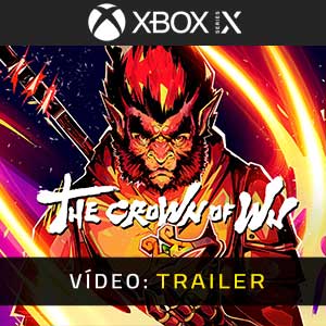 The Crown of Wu Trailer de Vídeo