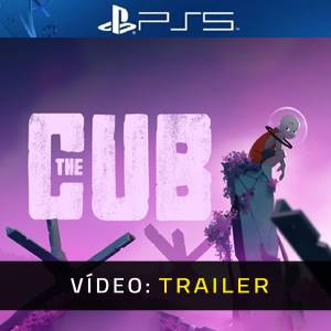 The Cub - Trailer