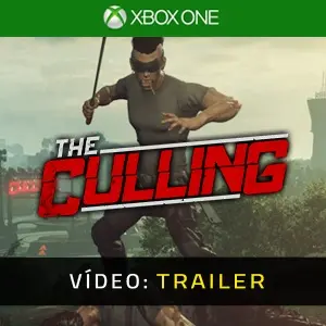 The Culling Xbox One - Trailer