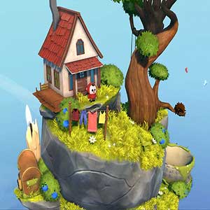 Tale of the Stolen Pets