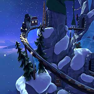 The Curious Tale of the Stolen Pets